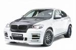 BMW X6 by Hamann 2008 года